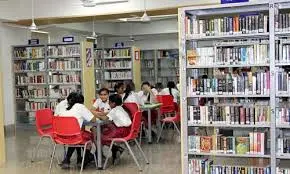 Ambience Public School